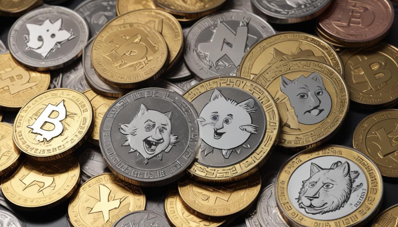 Meme Coin Mania! BTFD, Bonk, & Dogwifhat's Wild Ride - Deep Dive Analysis! | Cryptodamus.io