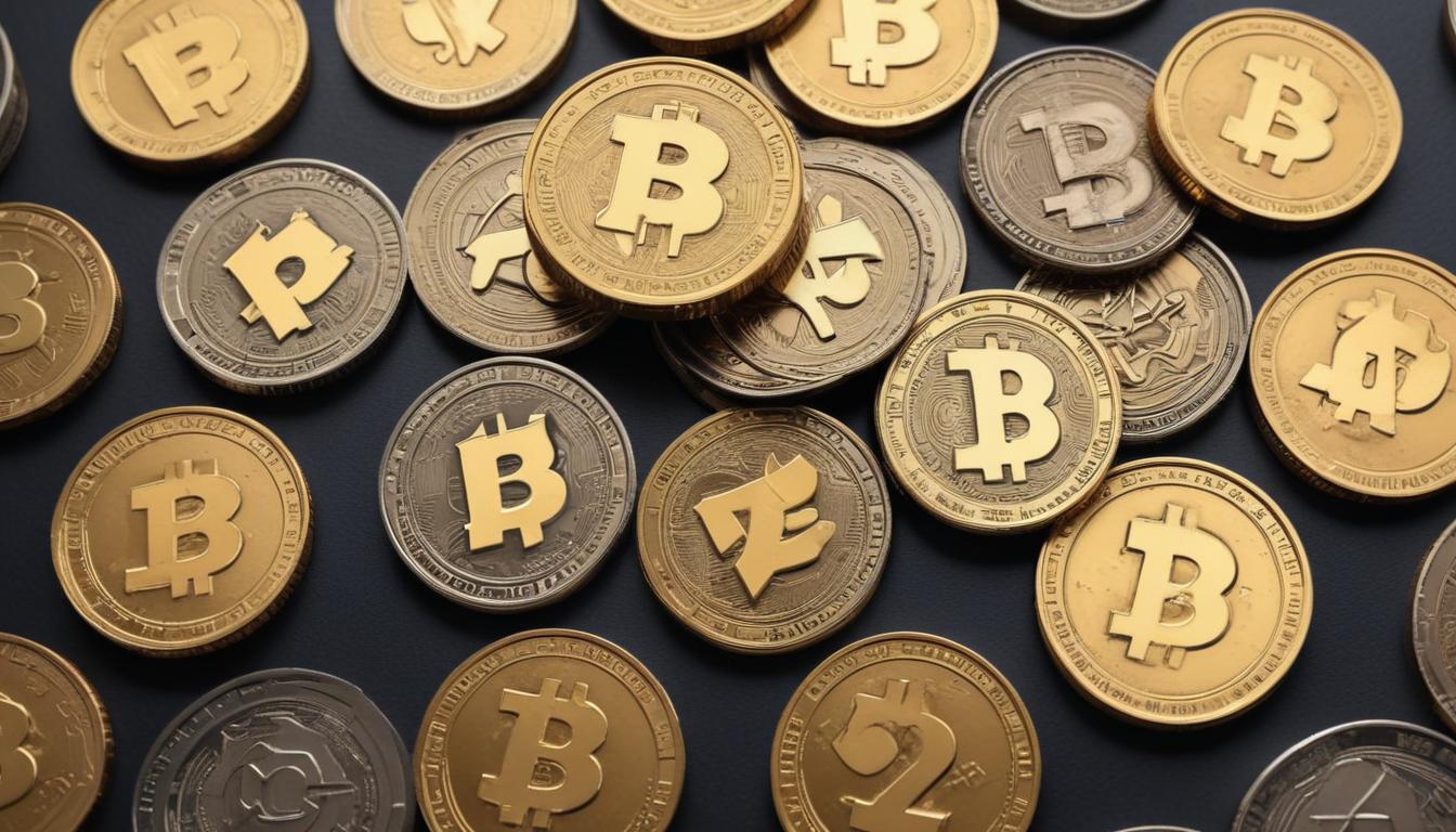 Meme Coin Mania! BTFD, Bonk, & Dogwifhat: The Next Big Crypto Craze? | Cryptodamus.io