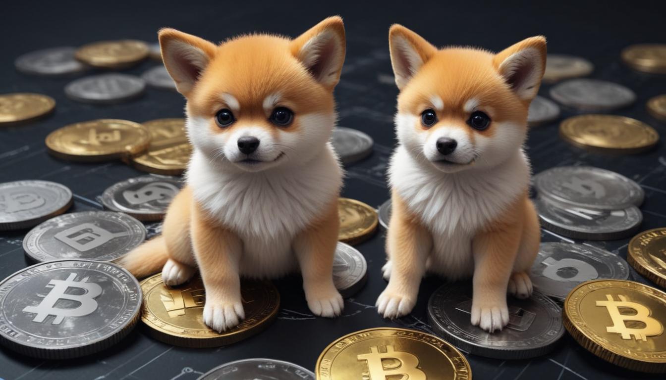 Meme Coin Mania: BTFD, Floki Inu, BabyDoge – Binance Listing & Long-Term Potential Revealed! | Cryptodamus.io