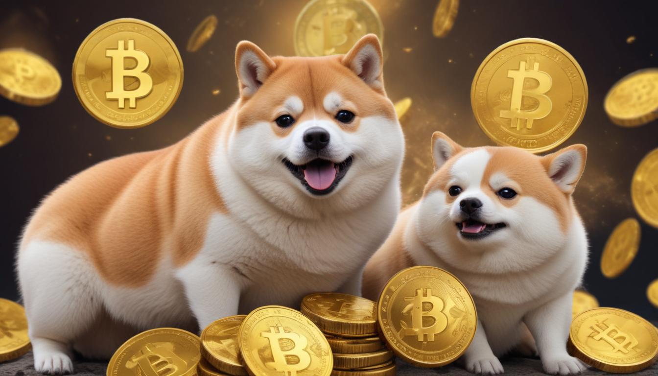 Meme Coin Mania! BTFD, Moo Deng & Fartcoin: Investing in the Next Big Crypto Craze? | Cryptodamus.io