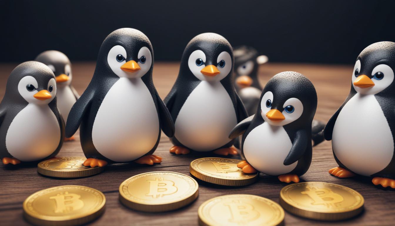 Мем-коины в огне! BTFD, Neiro, Notcoin – кто победит? | Cryptodamus.io