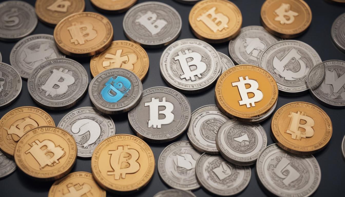 🚀 Мем-коины на взлете! BTFD, Notcoin и Turbo: ОГРОМНАЯ прибыль? | Cryptodamus.io