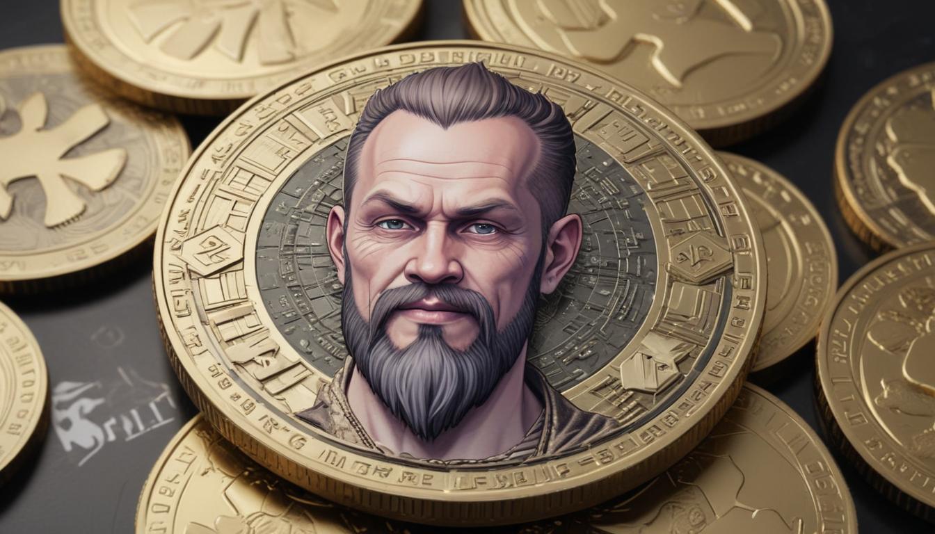 Лихорадка мем-коинов! BTFD, PNUT и Floki Inu: секреты успеха предпродаж и взрывного роста! | Cryptodamus.io