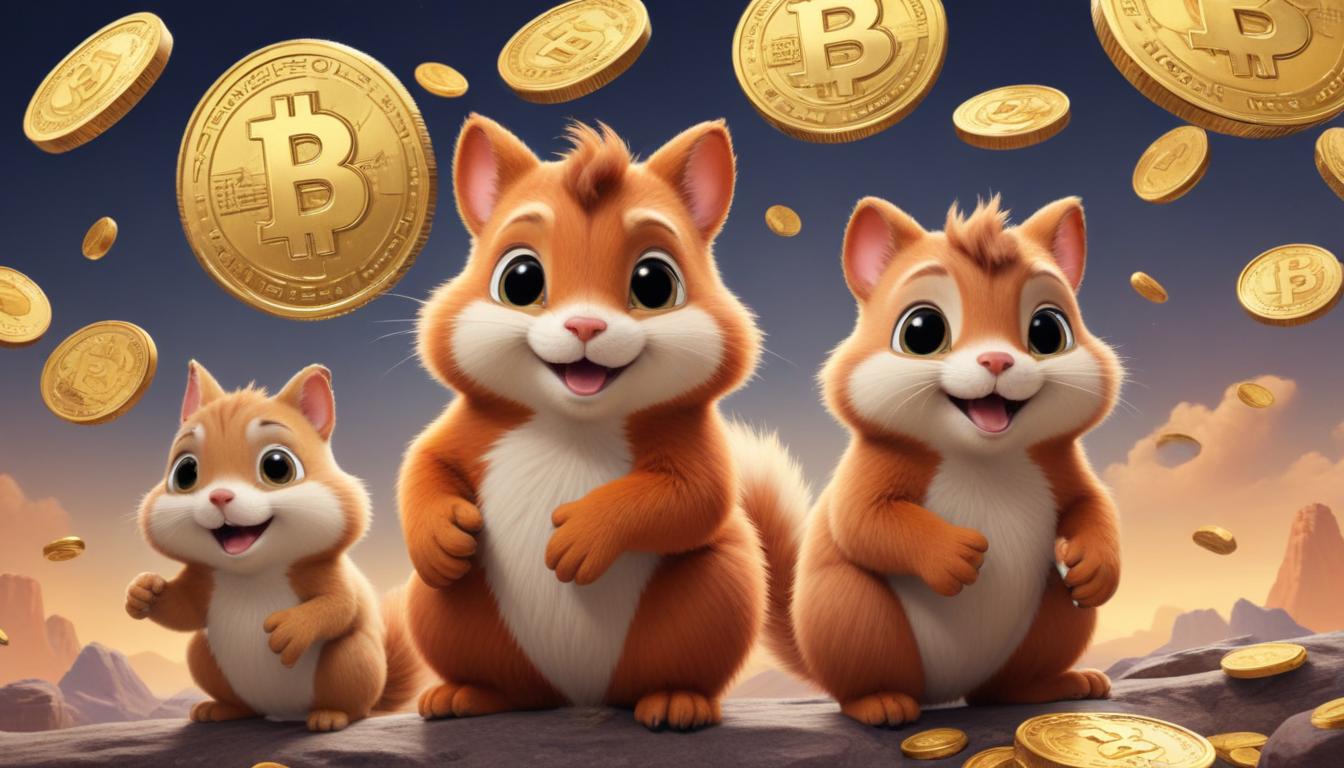 Meme Coin Mania! BTFD, Popcat & Mog Coin: Explosive Growth or Hype? | Cryptodamus.io