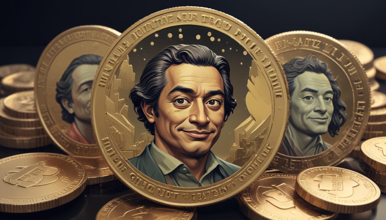 Meme Coin Mania: BTFD's 90% APY Staking Promise vs GIGA/APU Hype - Which Will Dominate? | Cryptodamus.io