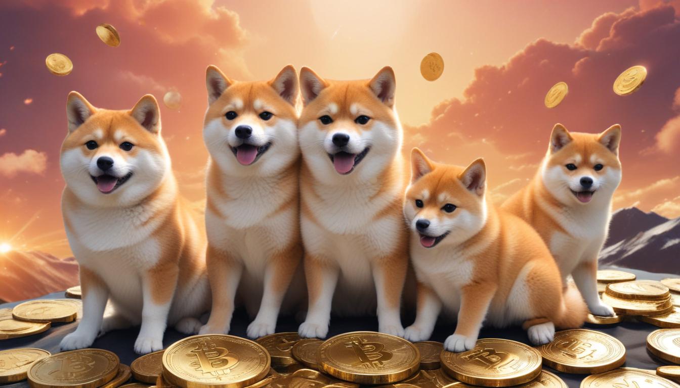 Мем-лихорадка: BTFD против Popcat – кто станет королем крипты? | Cryptodamus.io