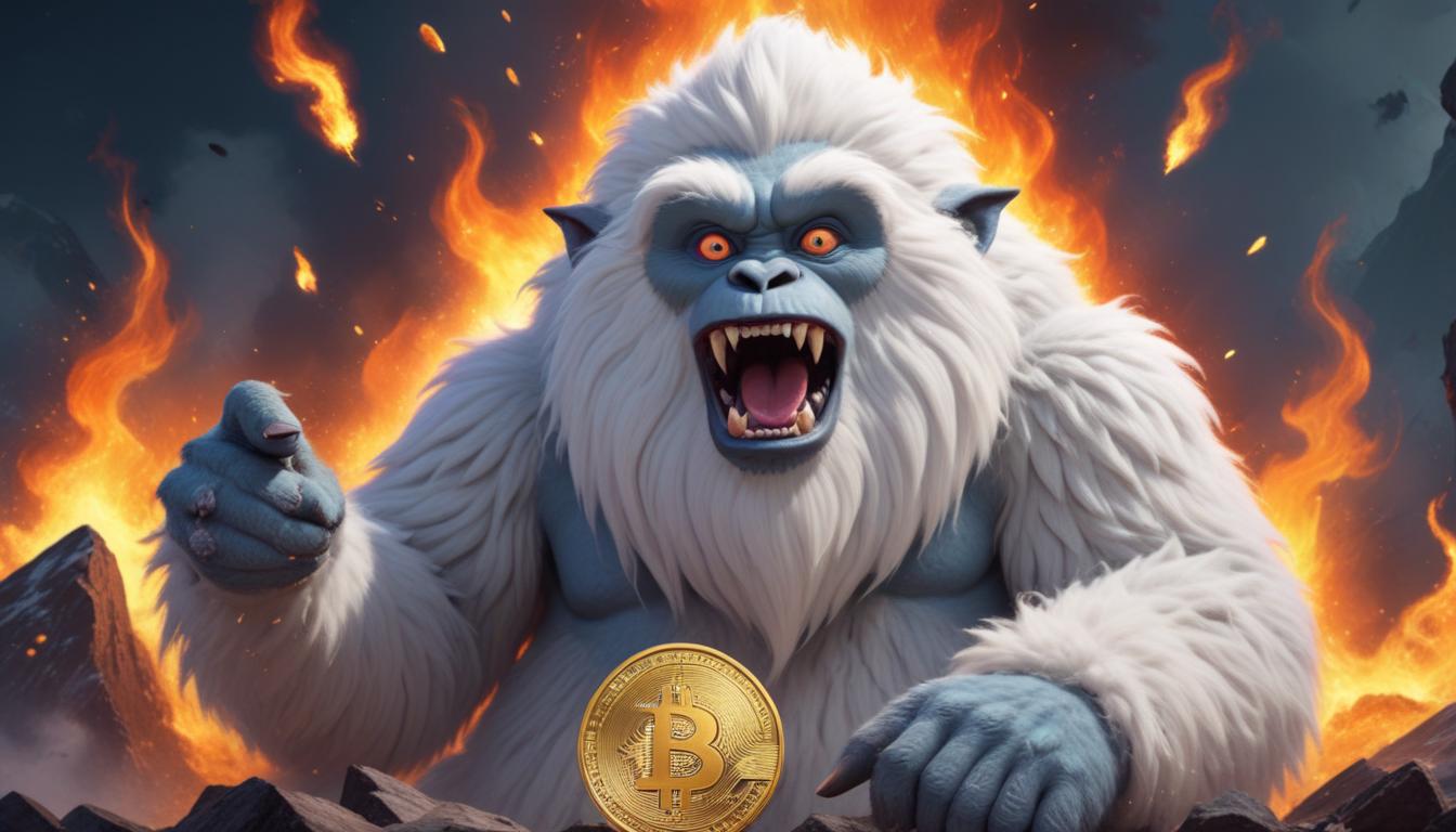 Meme Coin Mania! BTFD, Yeti Ouro & MUSKBTC Presale Successes & Price Predictions | Cryptodamus.io