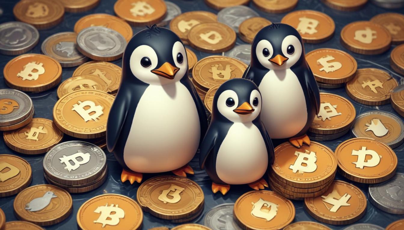 Meme Coin Mania: Decode the Hype & Conquer Volatility! | Cryptodamus.io