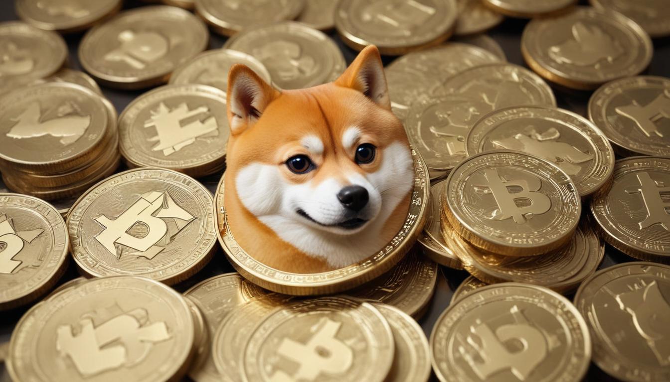 Лихорадка мем-коинов! DOGE, PEPE и XYZVerse: главные претенденты 2025 года? | Cryptodamus.io