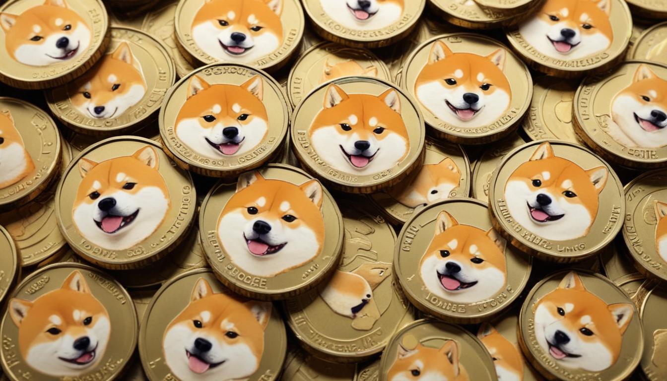 Meme Coin Mania: Doge, Shiba, Bonk & Pepe - The Ultimate Investment Guide! | Cryptodamus.io