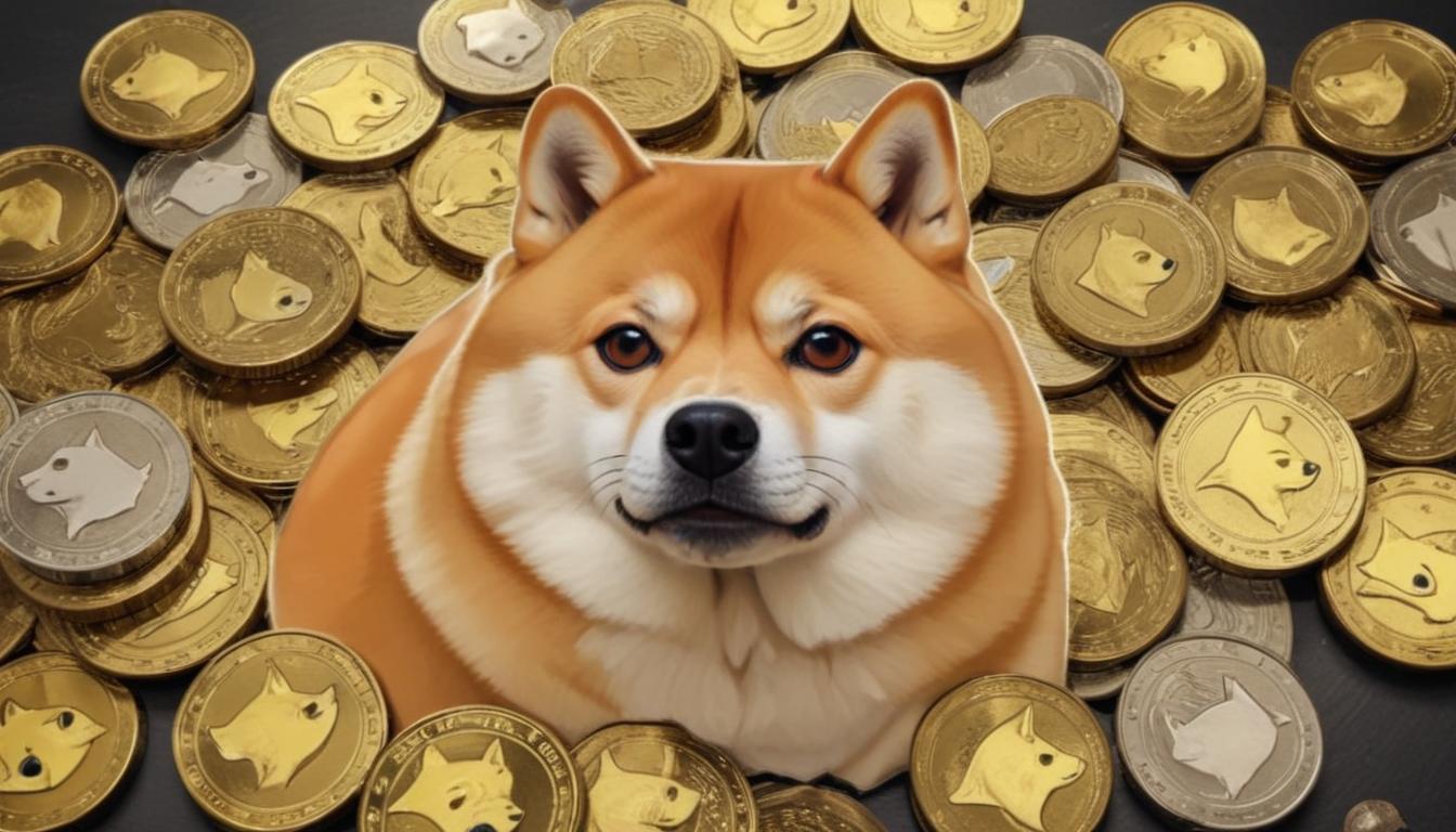 Meme Coin Mania: Dogeday Disaster & LUCE Coin's Shock Collapse! What's Next? | Cryptodamus.io