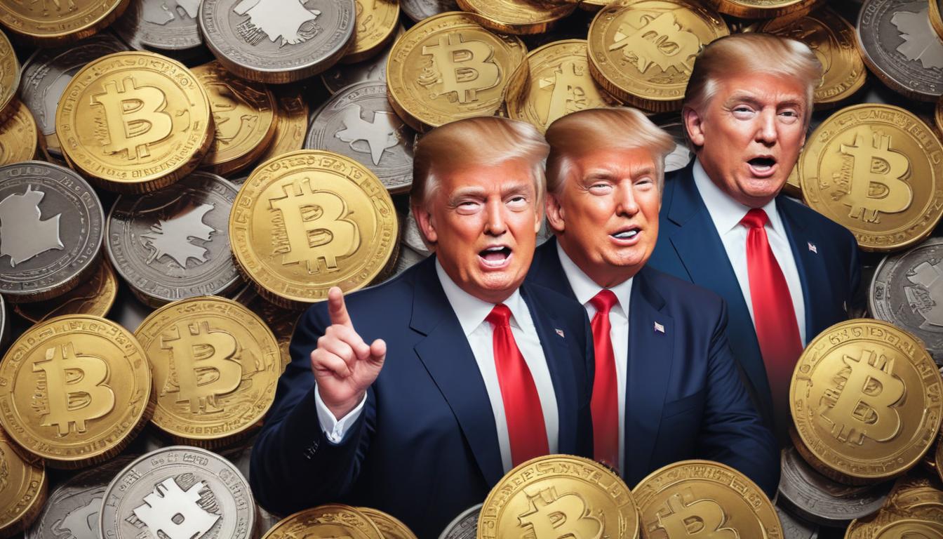 Meme Coin Mania: DRAGOIN, BTFD, TRUMP & CHEEMS – Which One Will Make You Rich? | Cryptodamus.io