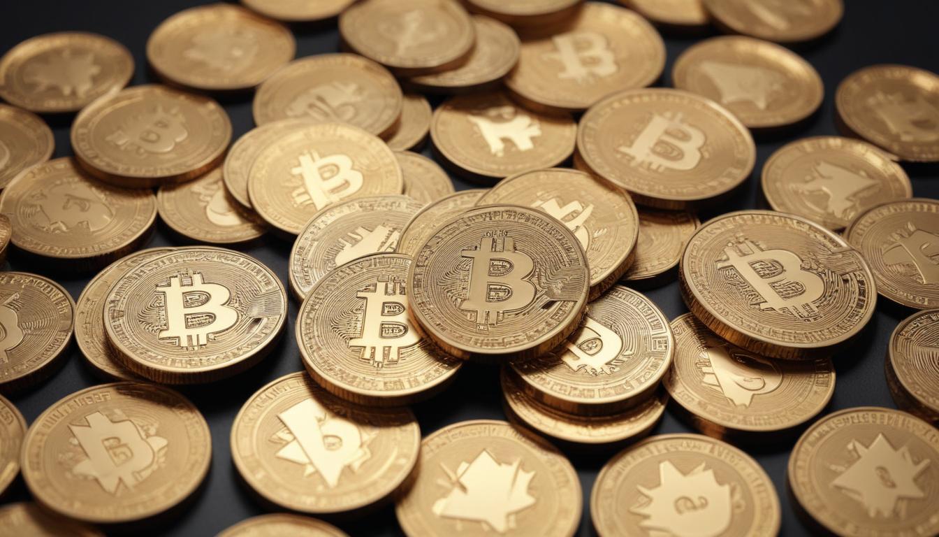 Meme Coin Mania! 🚀 Explosive Growth & HUGE Potential Returns! | Cryptodamus.io