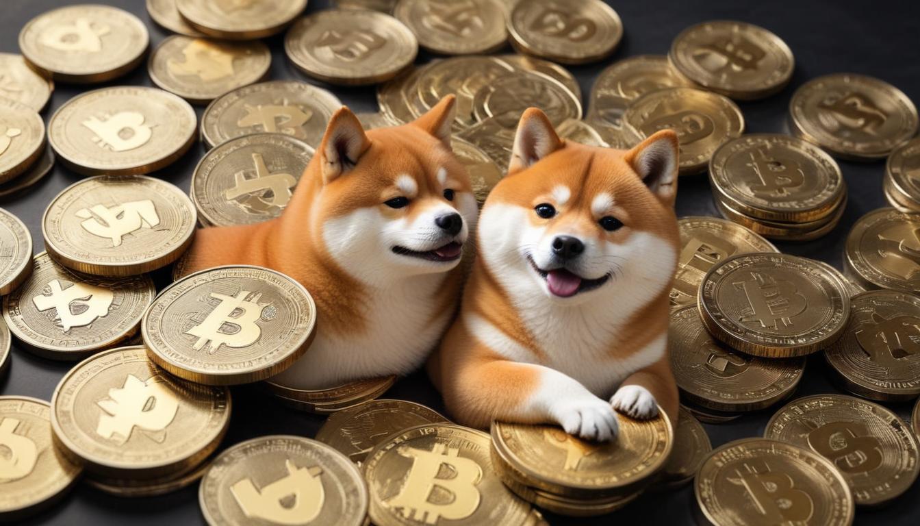 Meme Coin Mania: Get Rich Quick or Get Ruined?  The Ultimate Guide! | Cryptodamus.io