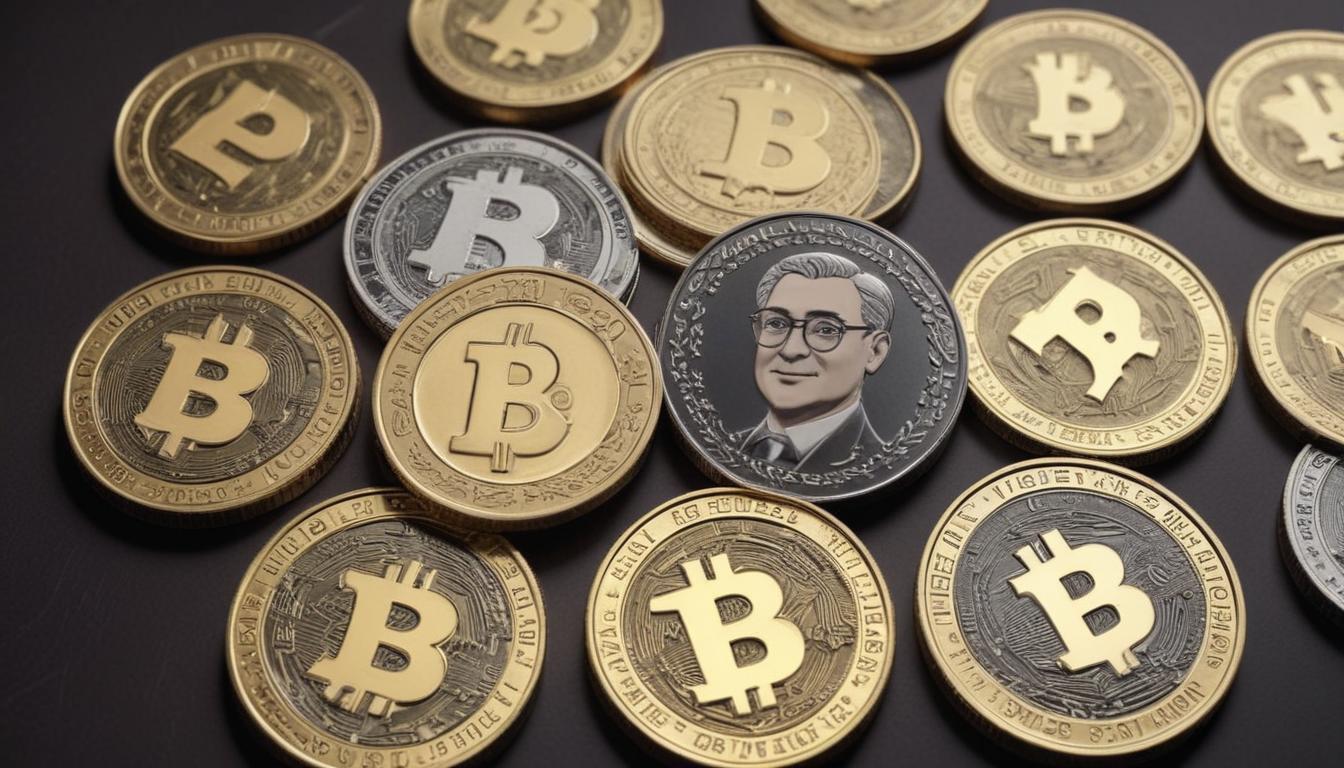 Лихорадка мем-коинов: Высокий APY, Высокий Риск — Готовы рискнуть? | Cryptodamus.io