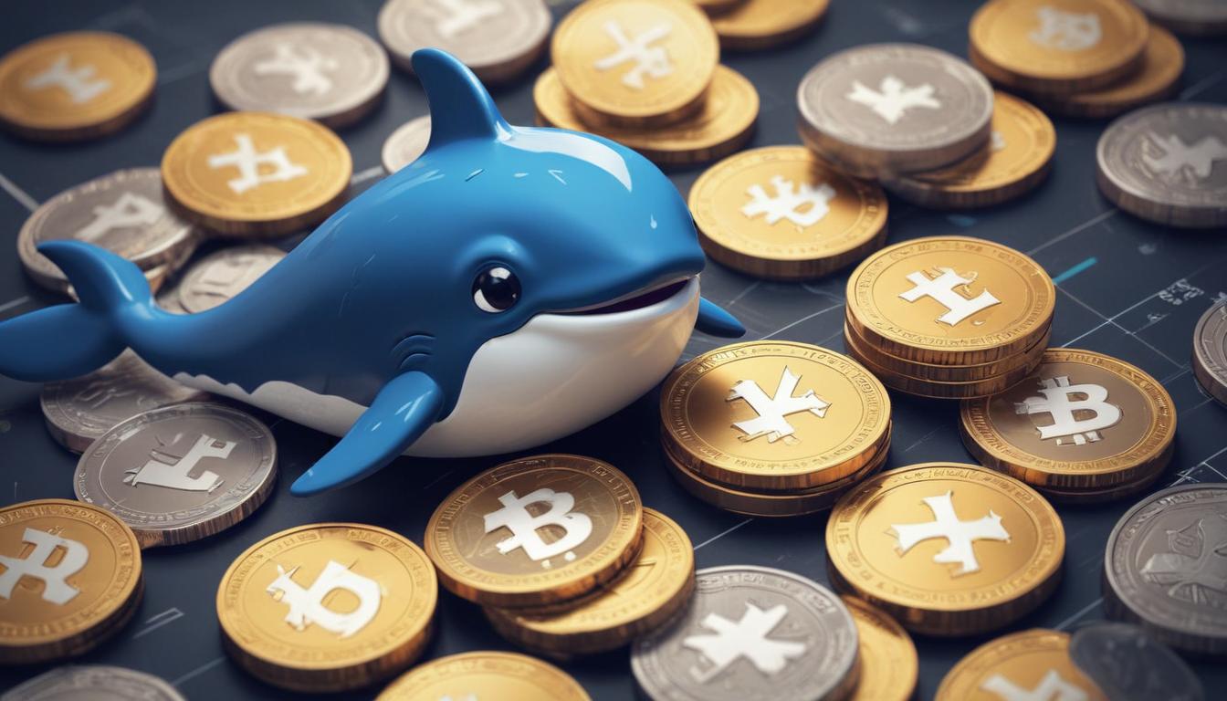 Meme Coin Mania: High-Risk, High-Reward Investing Guide – Experts Reveal All! | Cryptodamus.io