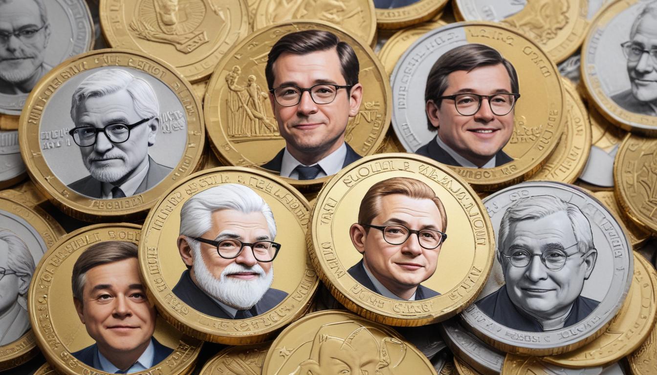 Meme Coin Mania in 2024: Short-Term Riches or Ruin?  Find Out Now! | Cryptodamus.io