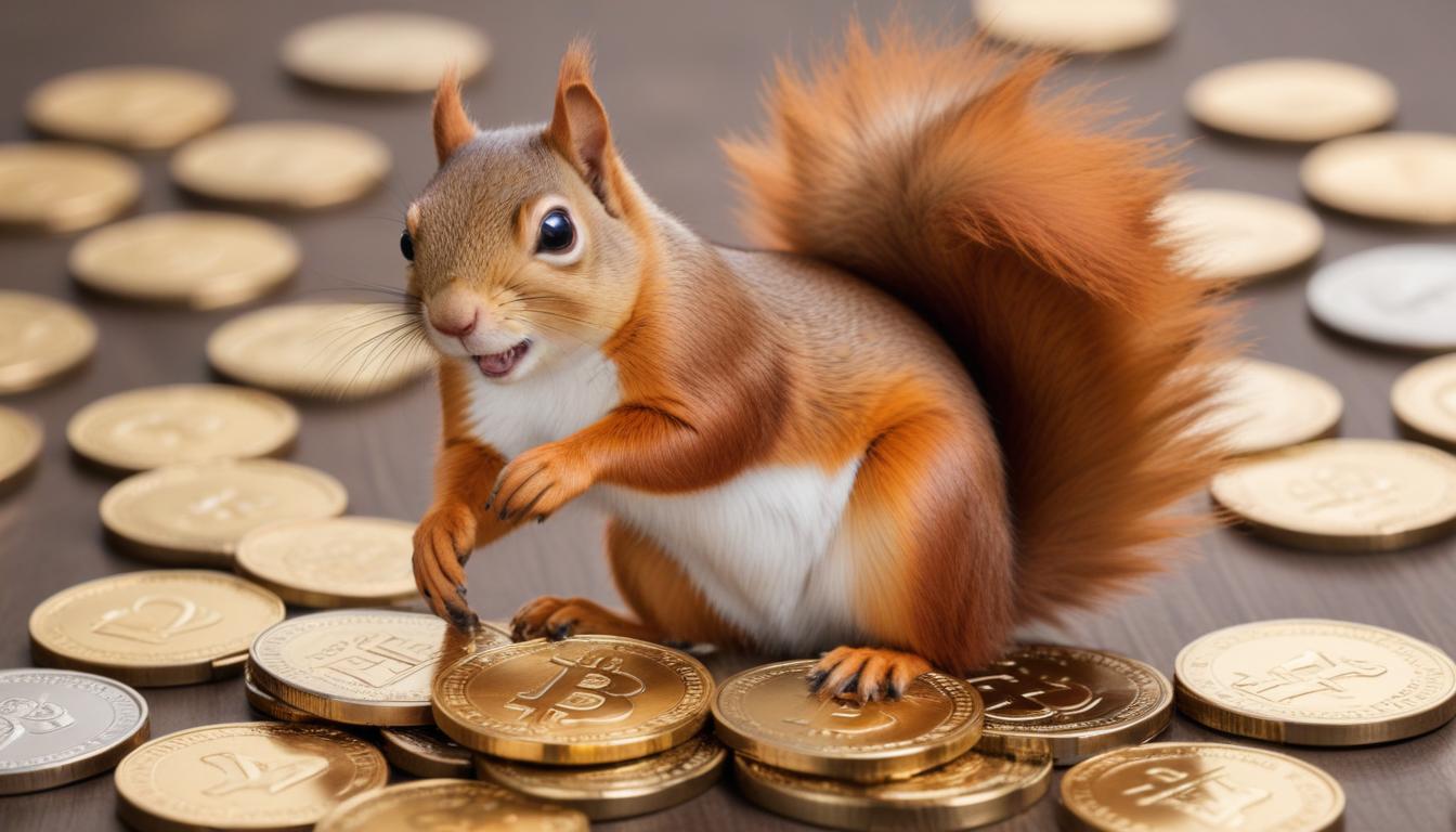 Meme Coin Mania in 2025: Explosive ROI or Epic Fail?  Top 4 Coins Analyzed! | Cryptodamus.io