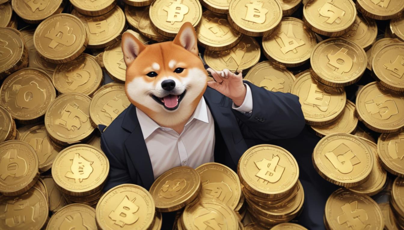 Meme Coin Mania: Insane Volatility & How to Survive It! | Cryptodamus.io