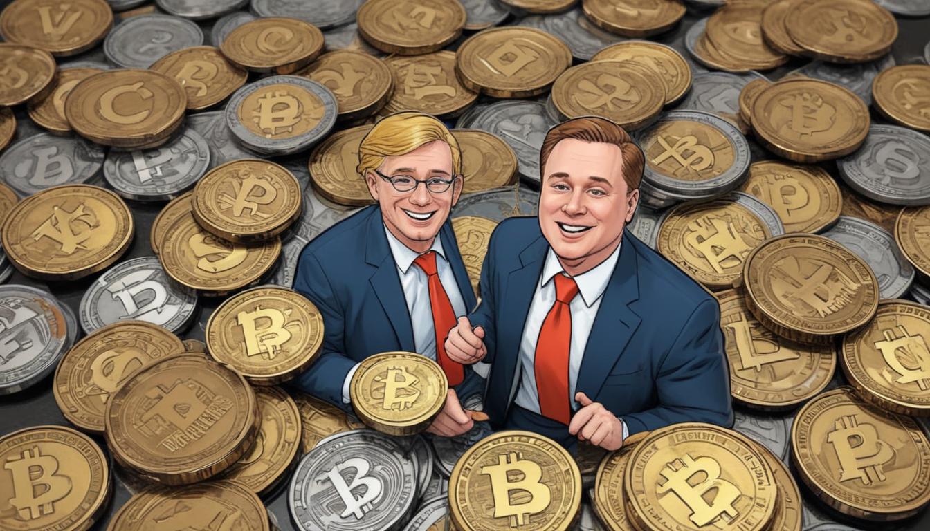 Мем-коины: станет ли капитализация в $500 000 ключом к избеганию Rug Pull? | Cryptodamus.io