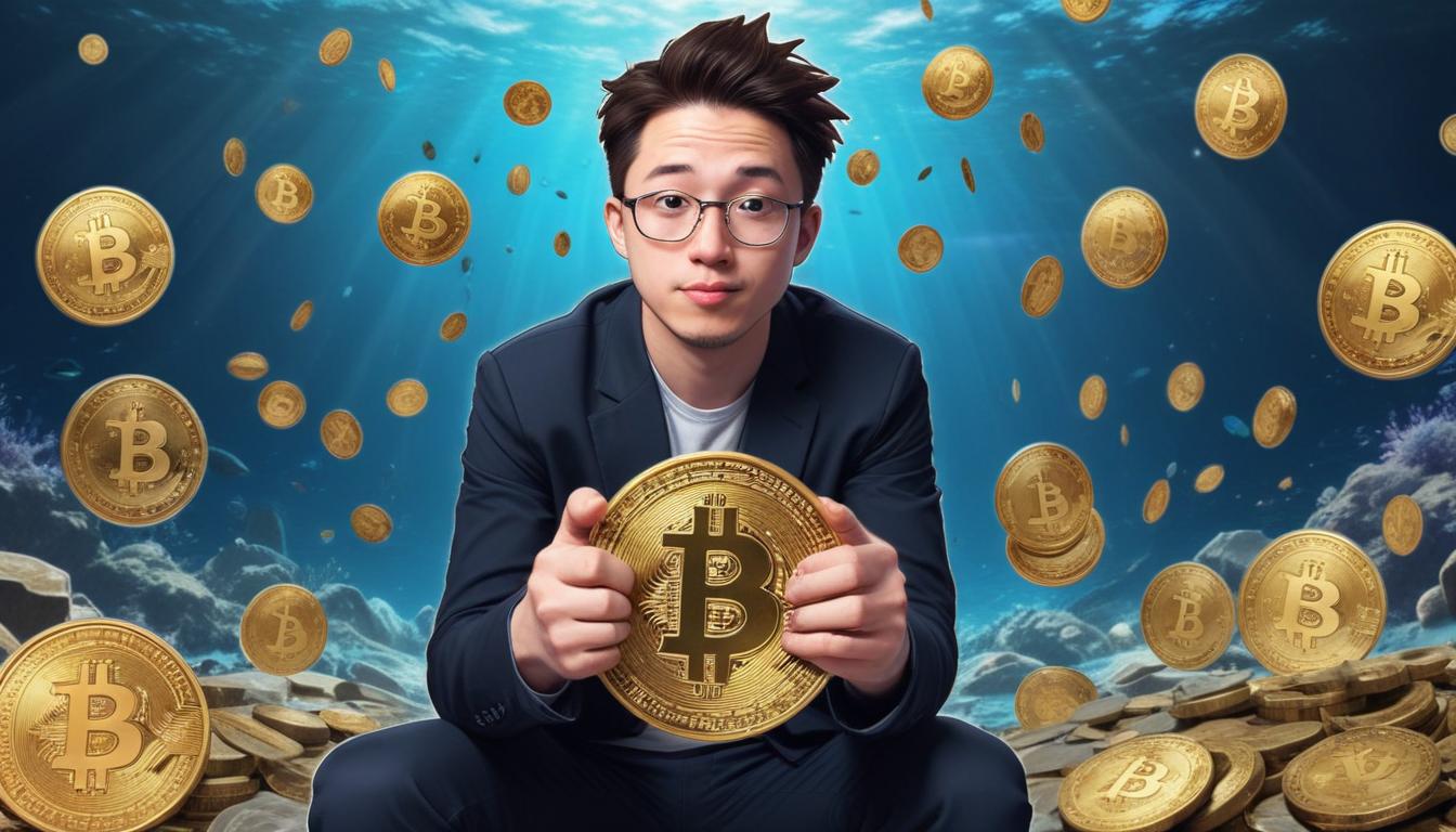 Meme Coin Mania: Is Andy Coin ($ANDY) the Next Big Thing? A Deep Dive! | Cryptodamus.io