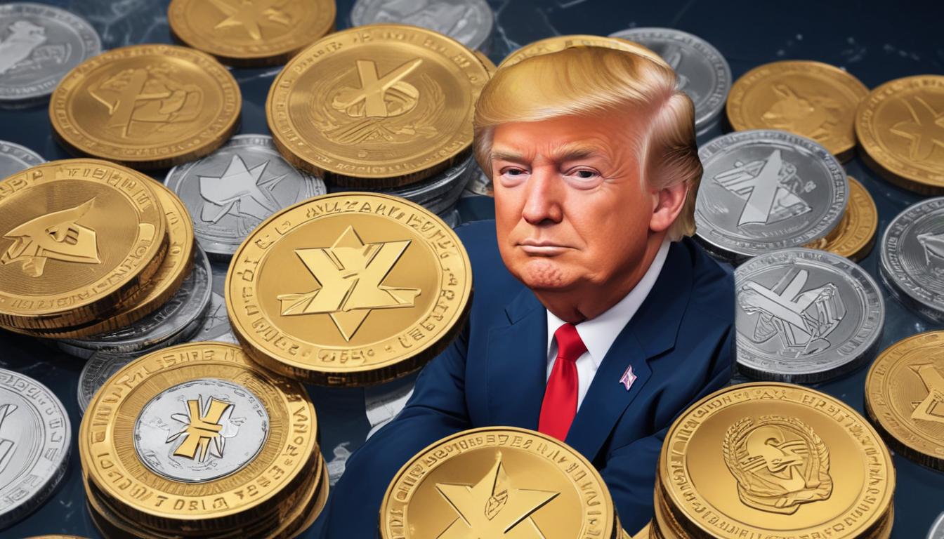 Meme Coin Mania: Is XYZ the Next Big Thing or Just Another Hype Coin? | Cryptodamus.io