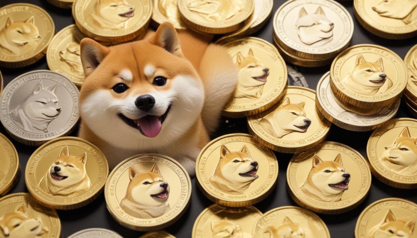 Meme Coin Mania Returns! Top Coins, Risks & Future Trends Unveiled! | Cryptodamus.io