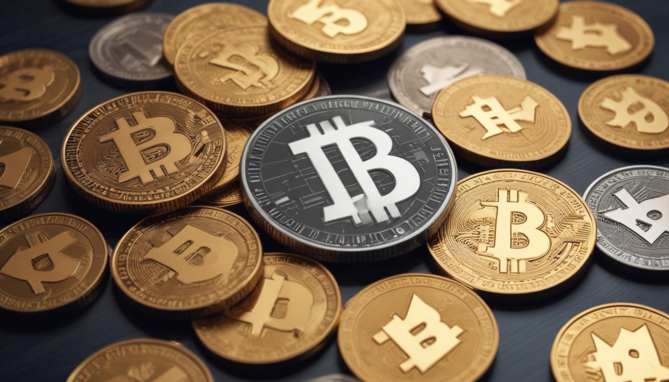 Meme Coin Mania:  Ride the Volatility or Face the Risks?  Discover Your Strategy Now! | Cryptodamus.io