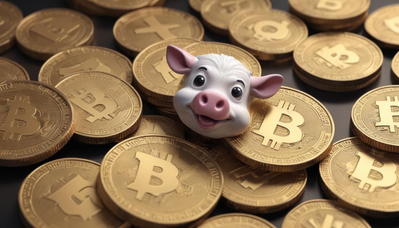 Meme Coin Mania: Ride the Wave or Wipeout? Decoding the Hype (2024) | Cryptodamus.io