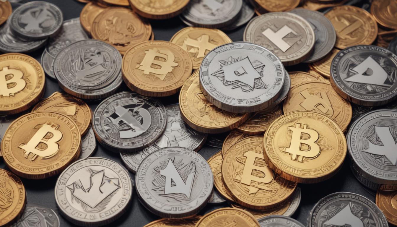 Meme Coin Mania: Ride the Wave with MEMEX Index! 🚀 Diversified Investments & Staking Rewards Await! | Cryptodamus.io