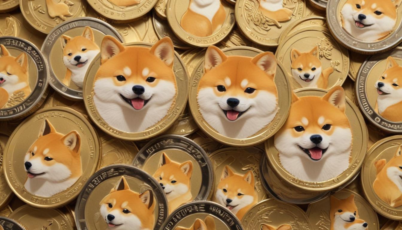 Meme Coin Mania: SHIB vs. CHEEMS vs. Dragoin - Which One Will Reign Supreme? | Cryptodamus.io