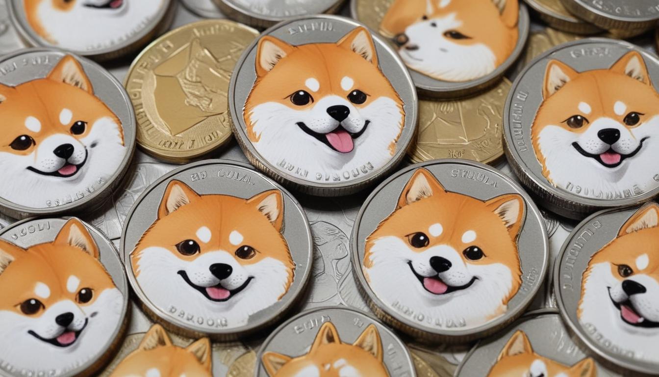 Meme Coin Mania: SHIB vs GOHOME vs Troller Cat - Who Wins? Plus: Arctic Pablo Coin's Deflationary Edge! [DEEP DIVE] | Cryptodamus.io