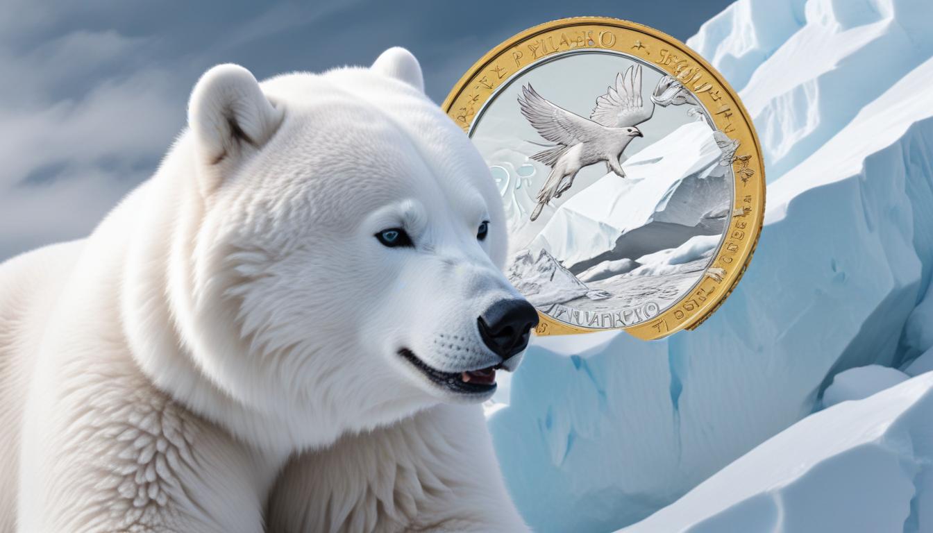 Meme Coin Mania: SPX6900's 100x Rise & Arctic Pablo Coin's Bold Gamble! | Cryptodamus.io