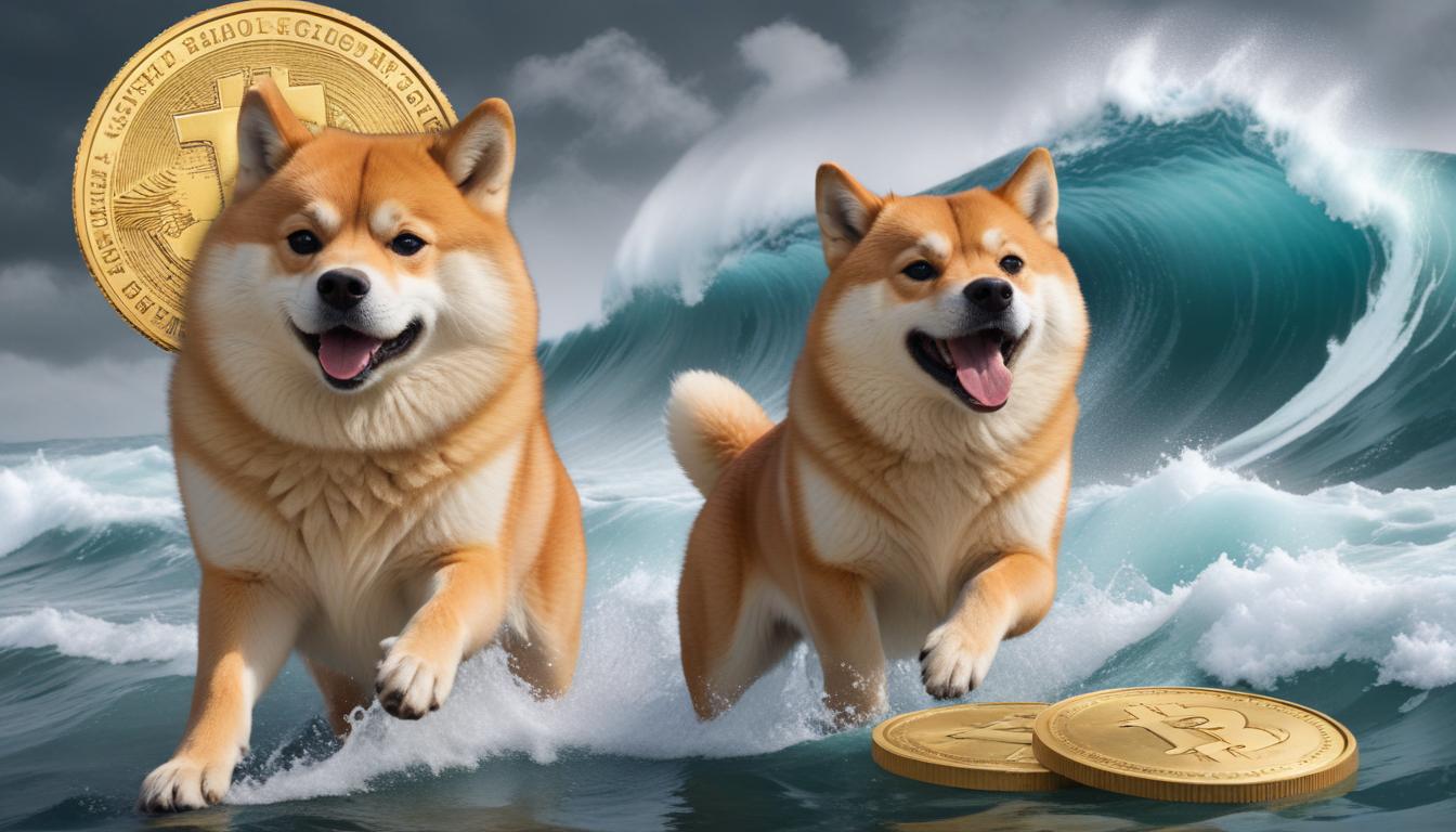 Meme Coin Mania: Uncover the Risks & Rewards! Your Guide to Crypto's Wild Ride! | Cryptodamus.io