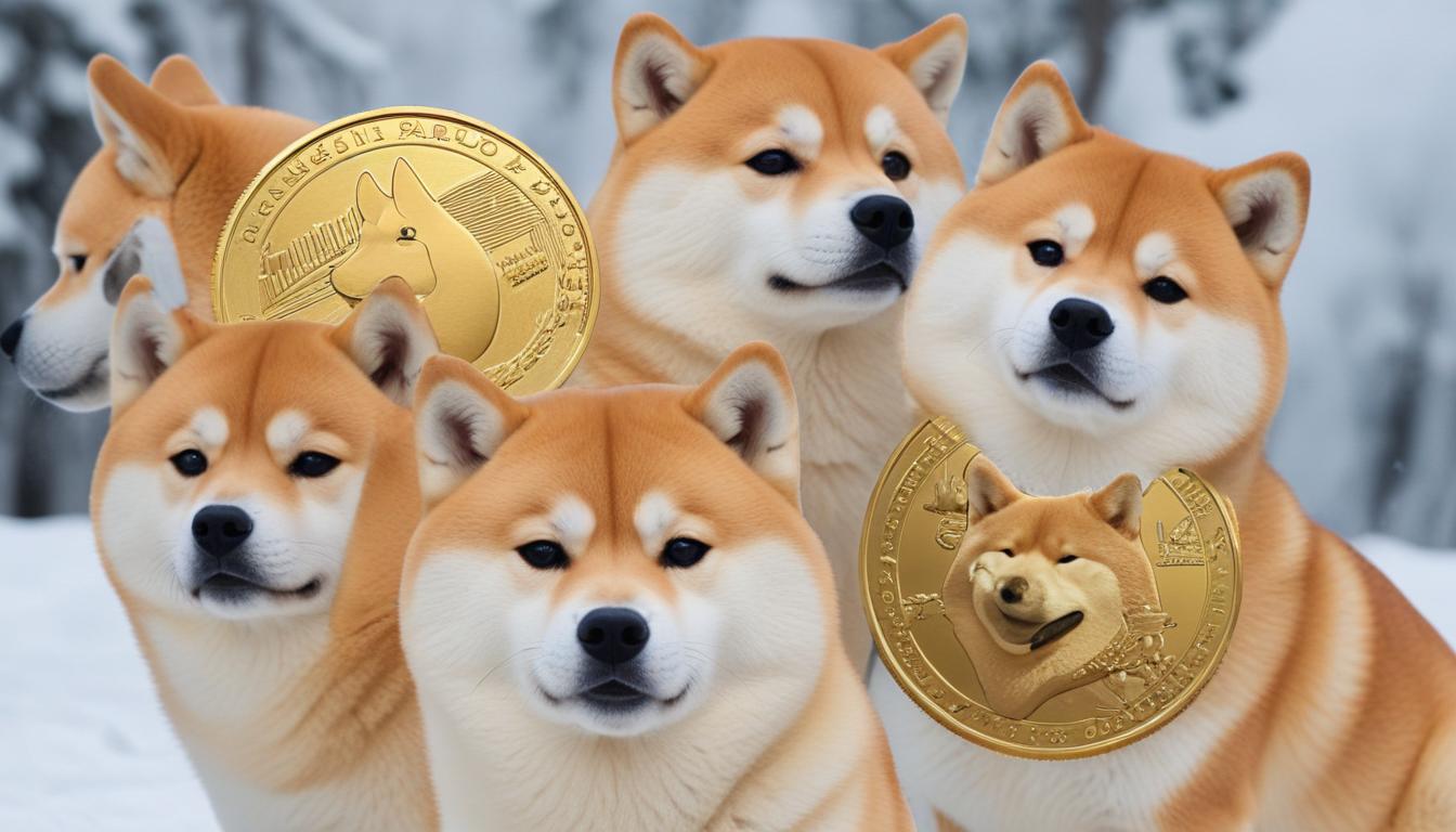 Meme Coin Mania: Unlocking Hidden Potential & Avoiding Costly Traps | Cryptodamus.io