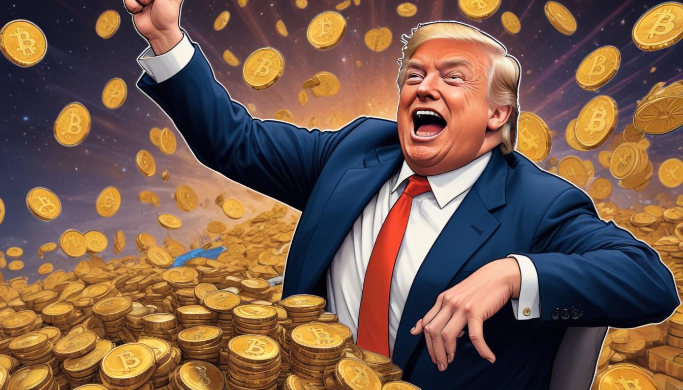 Meme Coin Mania! WEPE's $31M Presale, Pepe's Crash, & More! | Cryptodamus.io