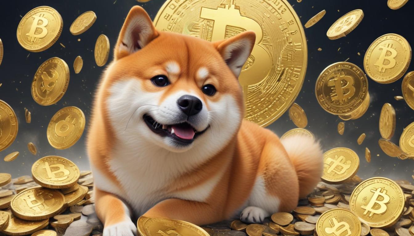 Meme Coin Meltdown 2025: $44 Billion Lost! What Happened? | Cryptodamus.io