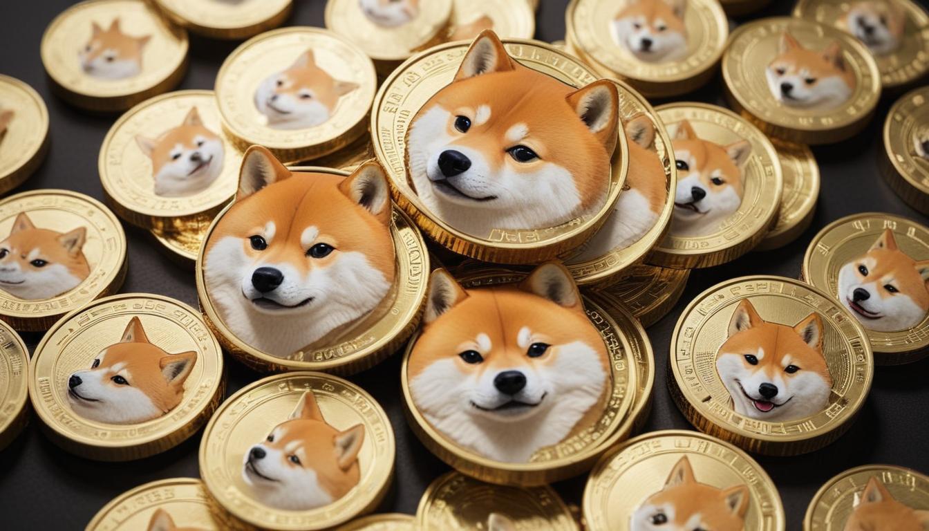 Meme Coin Meltdown: DOGE & SHIB's Struggle - Is This The End of Crypto Fun? 📉 | Cryptodamus.io