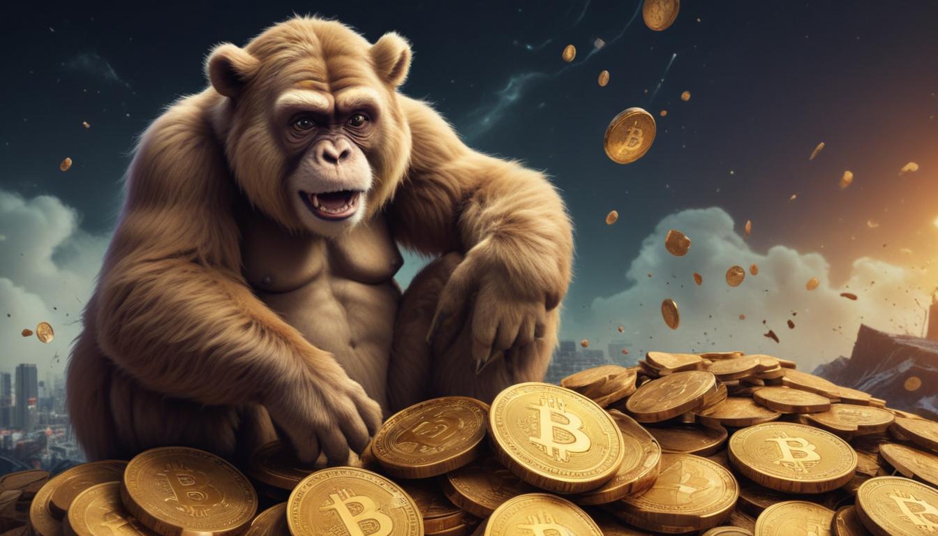 😱 Meme Coin Meltdown! WIF, BOME, & PNUT CRASH — Statistical Deep Dive! | Cryptodamus.io