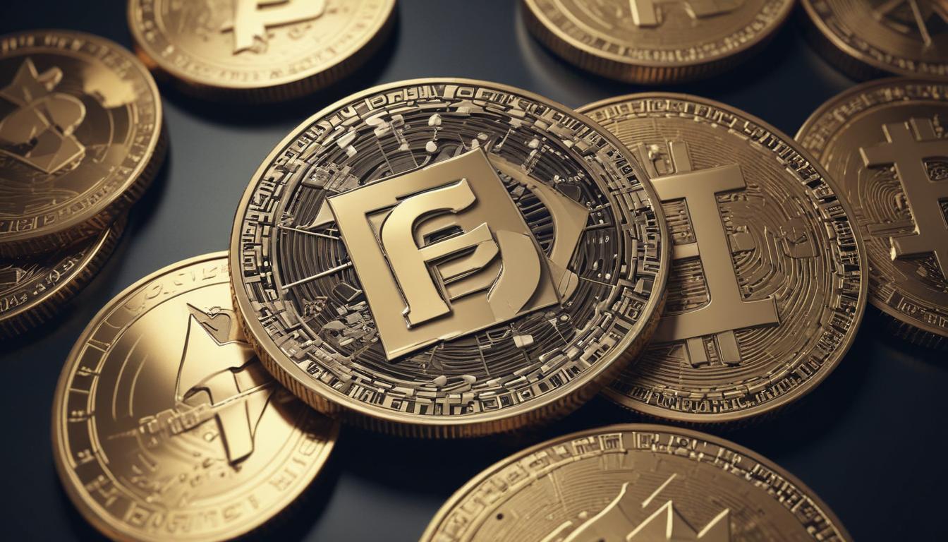 Meme Coin & Metaverse Meltdown? Diversify Your Crypto Portfolio NOW! | Cryptodamus.io