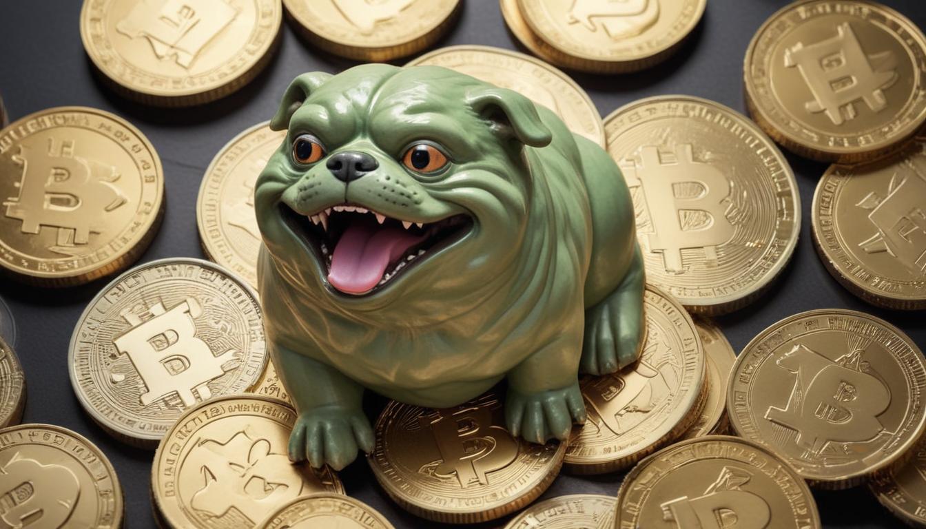 Миллионы на мем-коинах: раскрыты краткосрочные и долгосрочные стратегии! | Cryptodamus.io