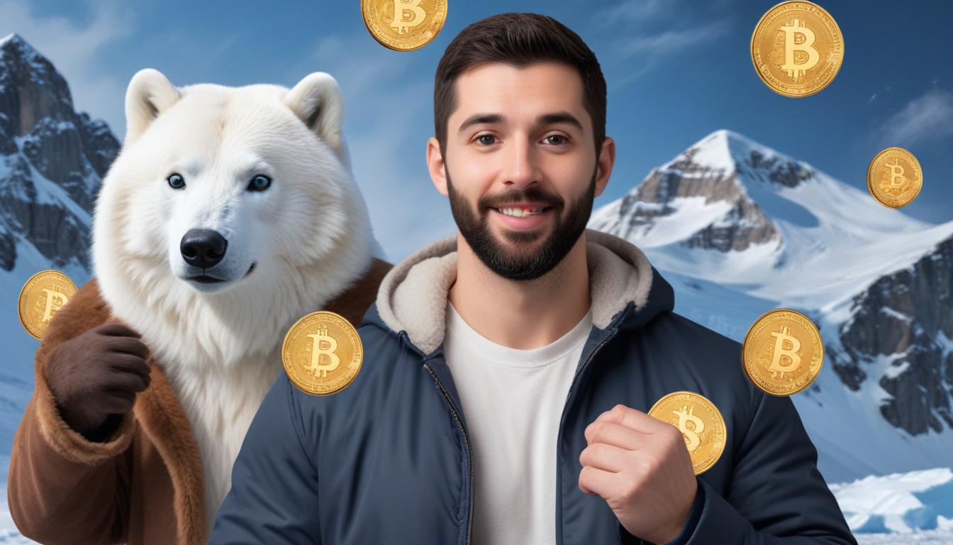 Meme Coin Presale Secrets REVEALED! Brett & Arctic Pablo's Winning Strategies | Cryptodamus.io