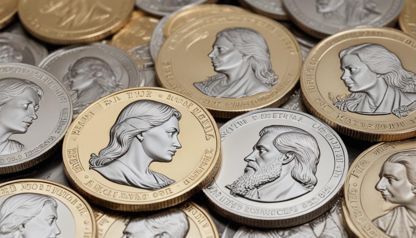 Мем-коины: разбогатеть быстро или разориться? Шокирующая правда! | Cryptodamus.io