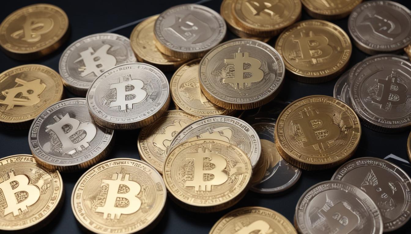 Мем-коины: Бешеные прибыли или полный крах?  Глубокое погружение! | Cryptodamus.io