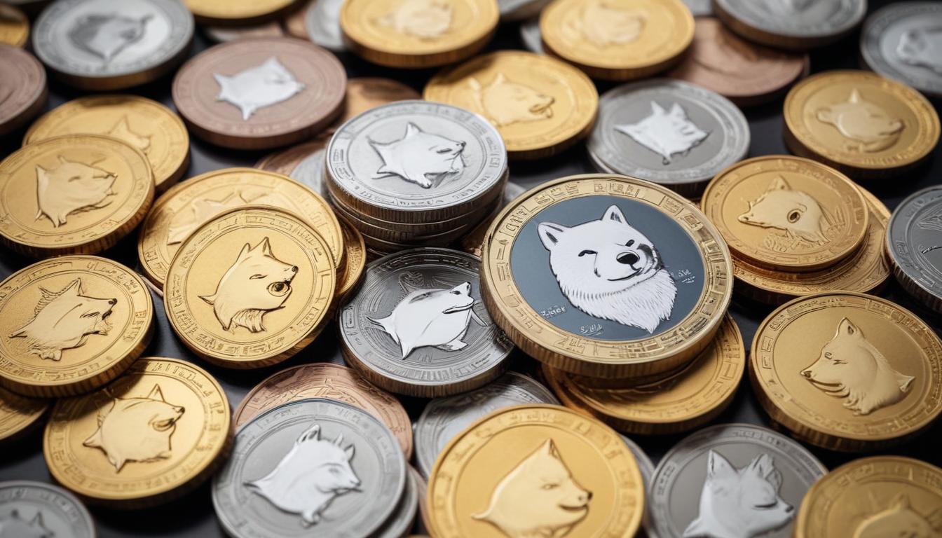 Meme Coin ROI: Unlock Explosive Profits?  (A Multifaceted Guide) | Cryptodamus.io