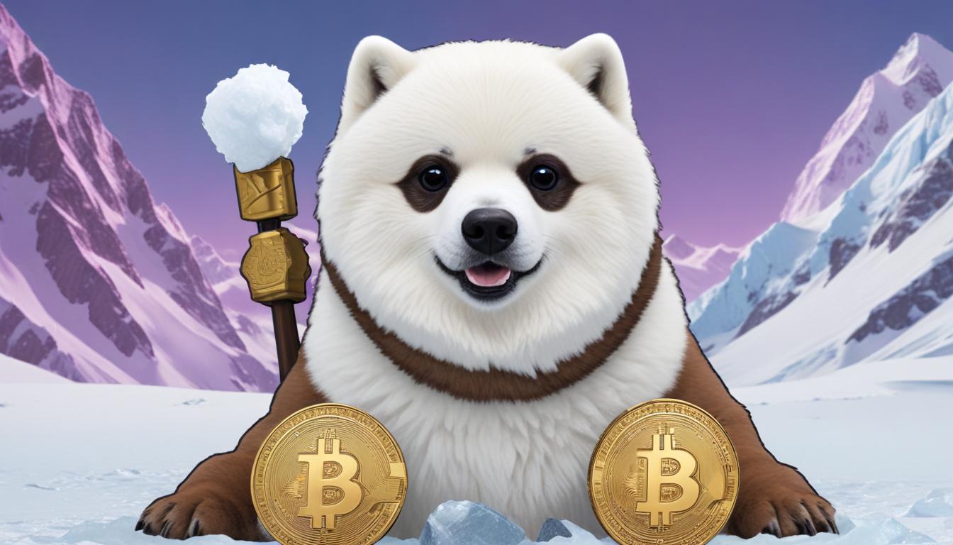 Meme Coin Wars: Arctic Pablo vs. Fartboy vs. Ski Mask Dog - Who Wins? (Analysis) | Cryptodamus.io