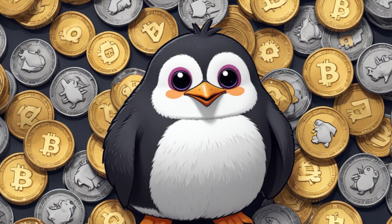 Meme Coins 2.0: From Hype to Utility – The Next Big Crypto Revolution? | Cryptodamus.io