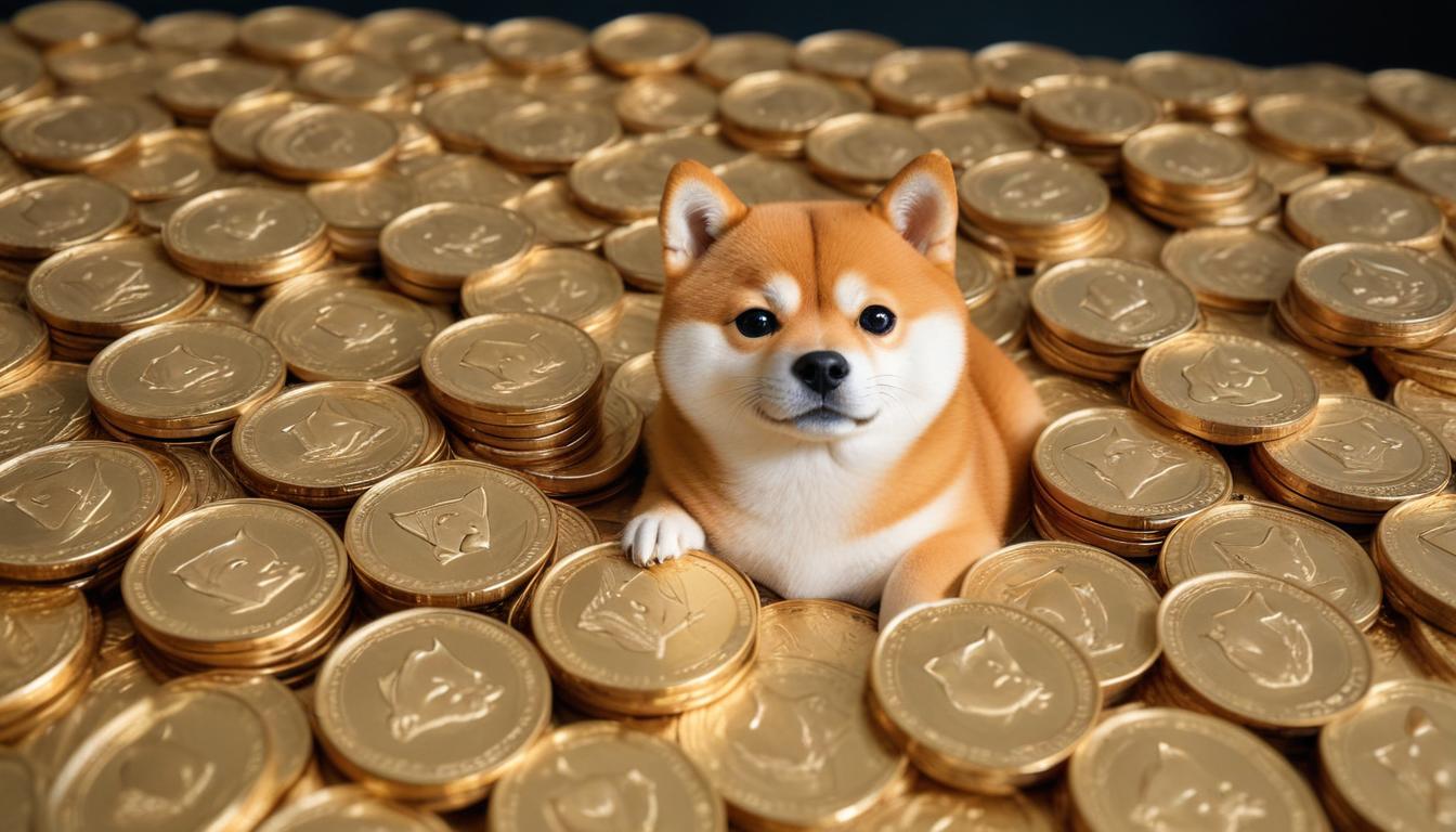 Meme Coins 2024:  Will They Boom or Bust? Experts Predict the Future! | Cryptodamus.io