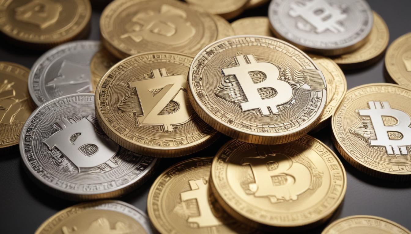 Мем-коины 2025: От шуток к гигантам? Топ-6, за которыми стоит следить! | Cryptodamus.io