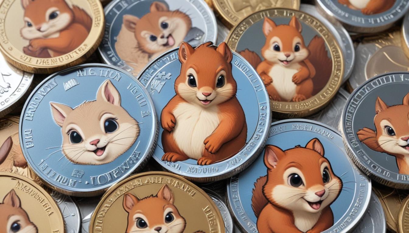 Meme Coins 2025: Utility, Community & the Next Crypto Boom! 🚀 Top Picks & Expert Insights Inside! | Cryptodamus.io